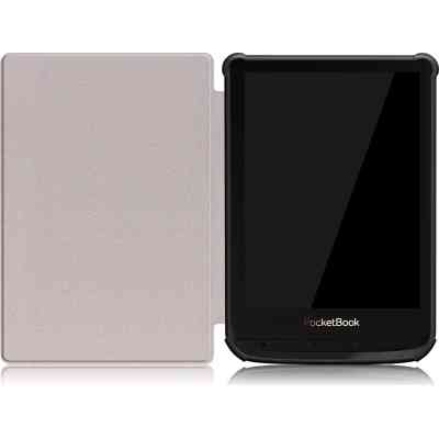 Чохол до електронної книги BeCover Pocketbook 6&quot; 606/616/617/627/628/632/633 Purple (707154) Вінниця