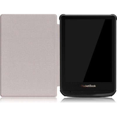 Чохол до електронної книги BeCover Pocketbook 6&quot; 606/616/617/627/628/632/633 Purple (707154) Вінниця - фото 3