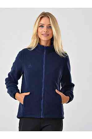 ЖЕНСКАЯ ТОЛСТОВКА НА ФЛИСЕ AZIMUTH Киев