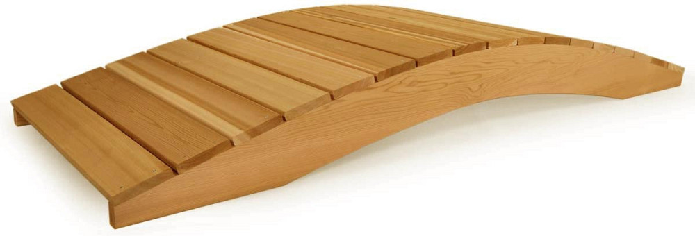 Садовий місток "Калатау" сієна Миколаїв - фото 1