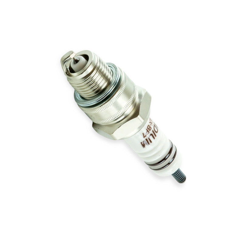 Свічка E6TC IRIDIUM HIX-BP7 (M14*1,25 12,7mm) 2т Мукачево - фото 2