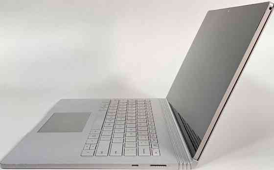 Ноутбук: Microsoft Surface Book 2, 13.5" i5-7300U / RAM8GB/SSD256Gb. Київ