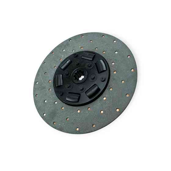 Диск ведомый ЯМЗ 236 передний сцепления Мукачево