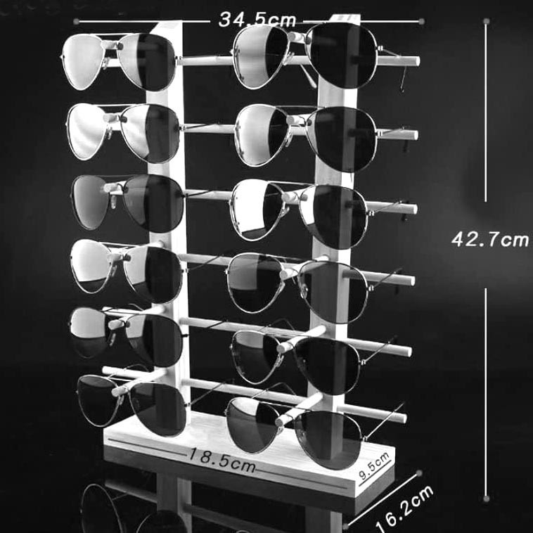 Органайзер для окулярів "Боржомі 6" браш Миколаїв - фото 2