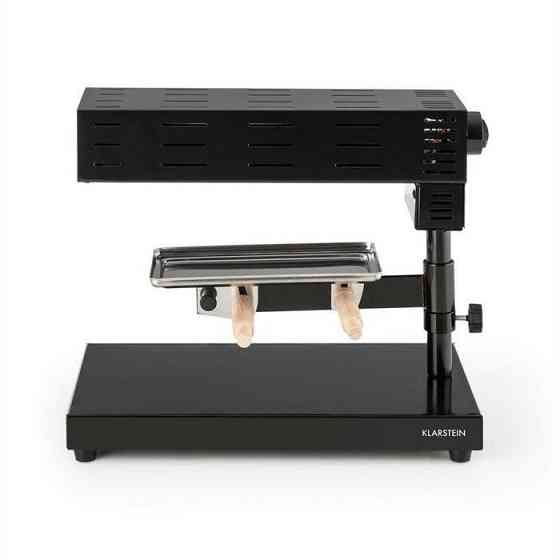 Гриль-раклет  Klarstein (Германия) Ровно