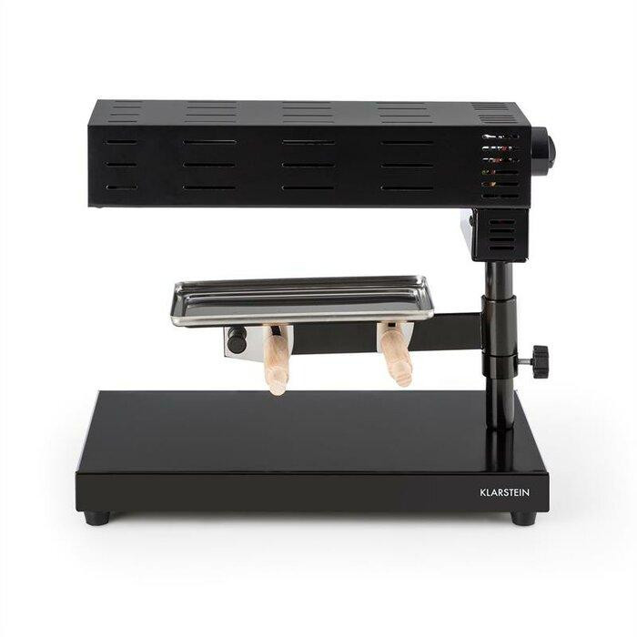 Гриль-раклет  Klarstein (Германия) Ровно - изображение 5