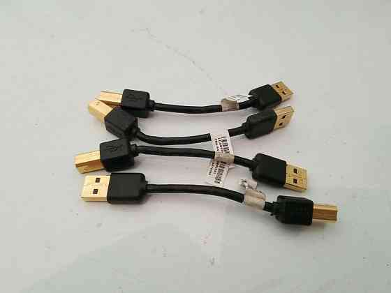 Кабель для принтера Usb am-bm Дніпро