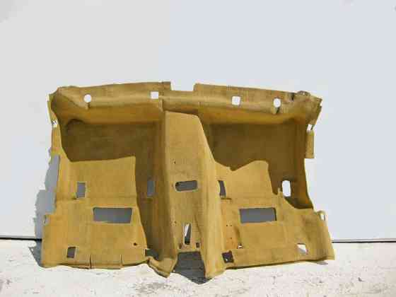 Mercedes-Benz  A2196801241 8K76 Килим салону задній бежевий CLS C219 Одесса