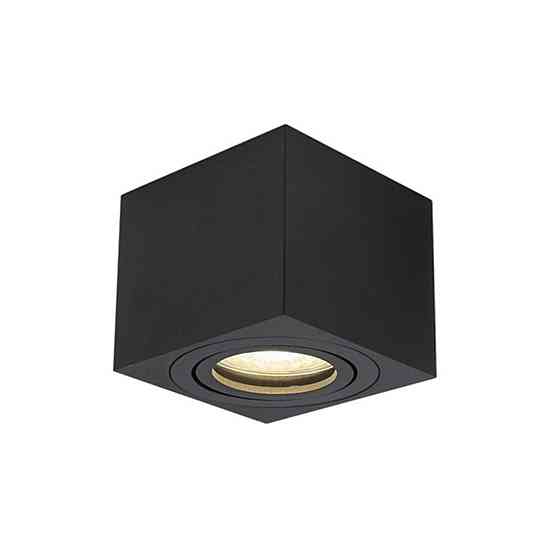 Точкове освітлення INN-23269BK чорний Коломия