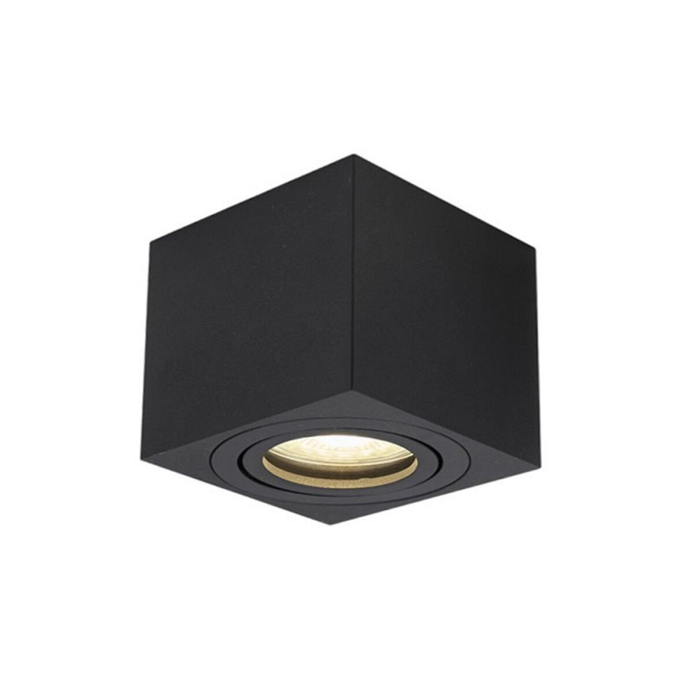 Точкове освітлення INN-23269BK чорний Коломыя - изображение 2