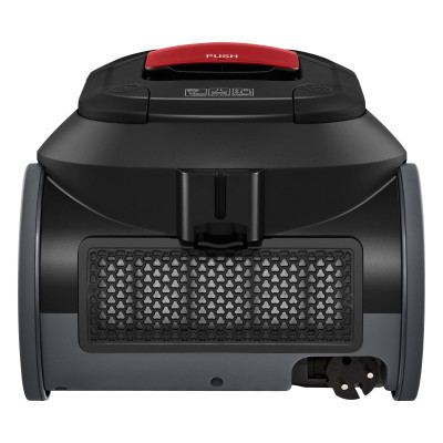 Пилосос LG VC5506NHTCR Вінниця - фото 7