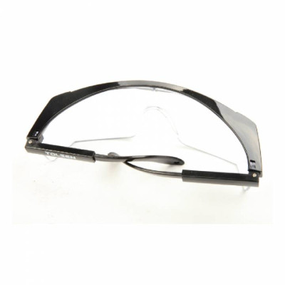 Захисні окуляри Tolsen полікарбонат (45071) Вінниця - фото 3