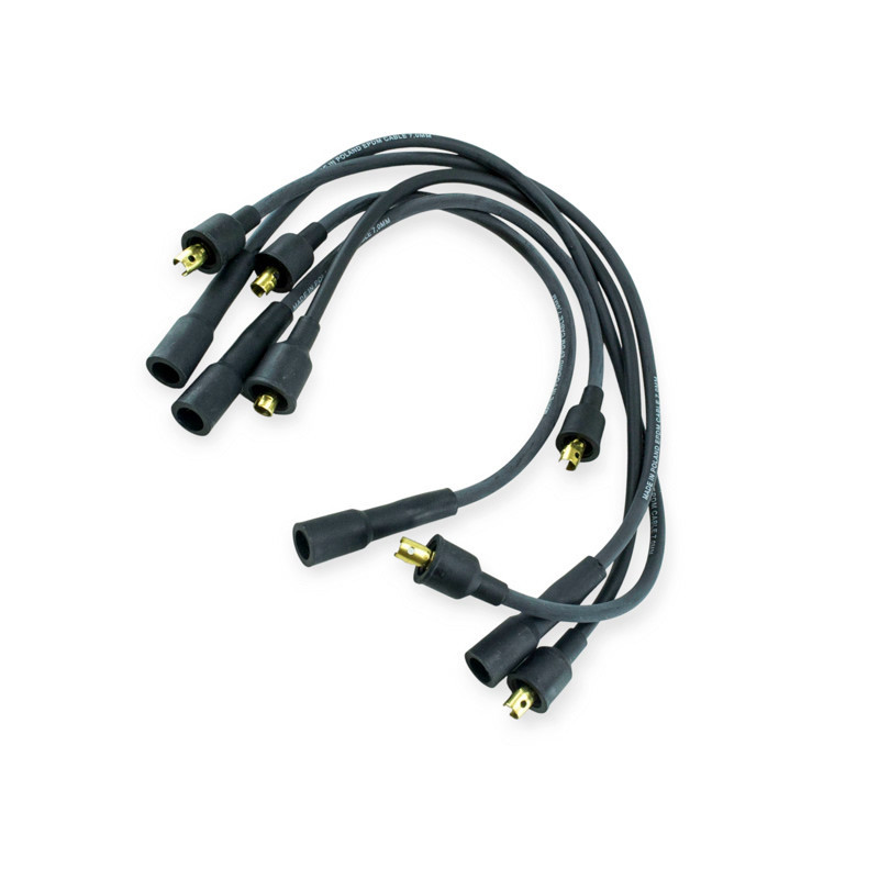 Провід ЗАЗ 1102 Таврія високовольтні Мукачево - фото 1