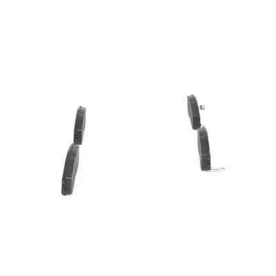 Гальмівні колодки Bosch 0 986 460 979 Вінниця