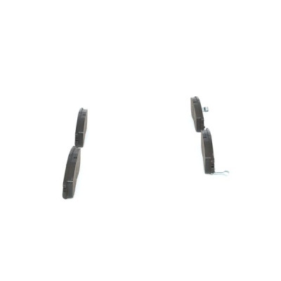 Гальмівні колодки Bosch 0 986 460 979 Вінниця - фото 6