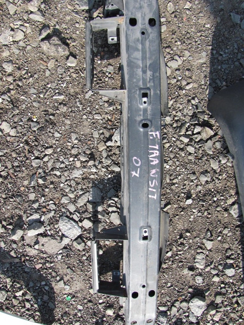 Підсилювач бампера передній Ford Transit 2007-2014 Ковель - фото 1