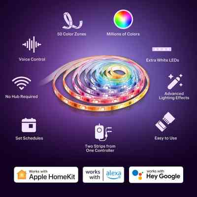 Світлодіодна стрічка TP-Link TAPO L930-10 (TAPO-L930-10) Вінниця