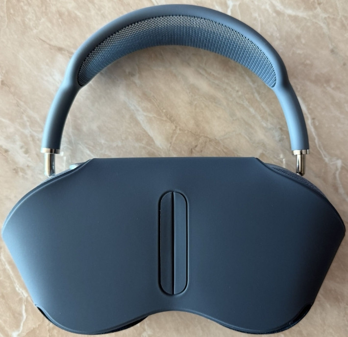 AirPods Max USB-C Blue Харьков - изображение 7