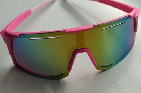 ЗНИЖЕННЯ! Спортивні сонцезахисні окуляри Київ - фото 5