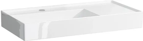 Раковина  Laufen Kartell 90x46x12 LCC H8103384001111 Киев