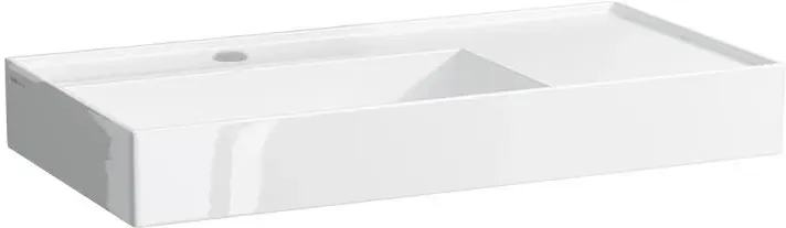 Раковина  Laufen Kartell 90x46x12 LCC H8103384001111 Киев - изображение 1