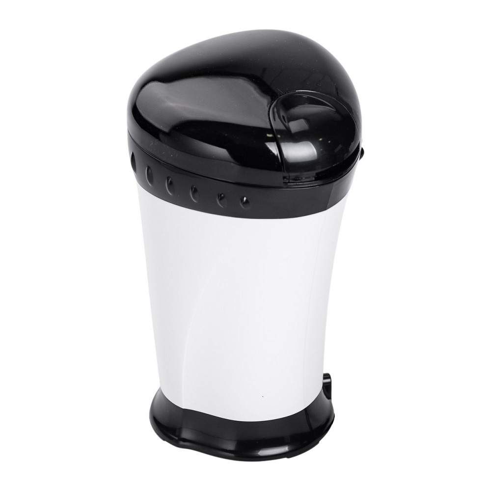 Sokany Електро кавомолка 180 Вт автоматична 75 г для дому з дрібним помолом Біла Sokany SM-3012 Коломыя - изображение 6