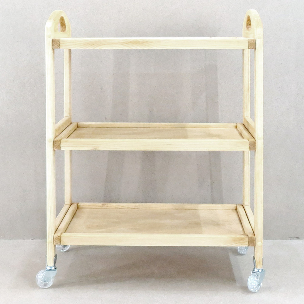 Сервірувальний столик "Копенгаген 3" бланже Миколаїв - фото 3