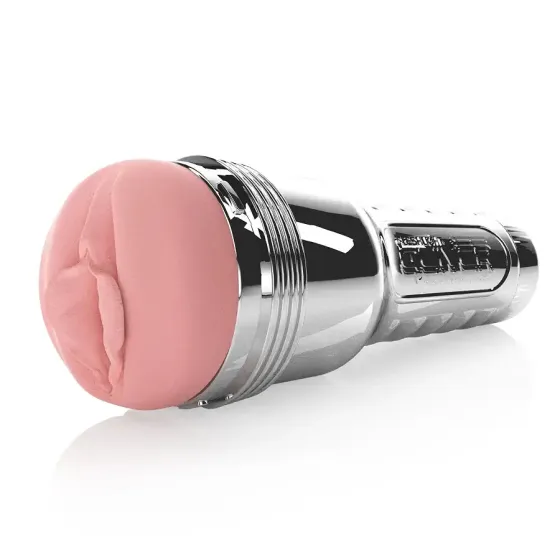 Вібромастурбатор Fleshlight Pink Quiver Львів