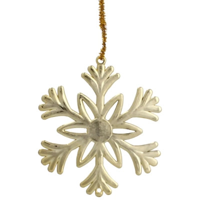 Украшение декоративное Chomik Прикраса-підвіска пластикова "Олень, сніжинка, снігови (5900779895874_3) Винница - изображение 4