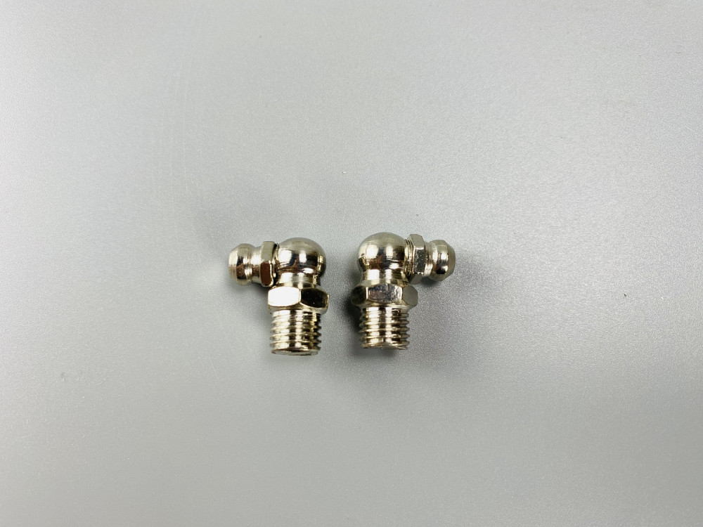 Маслянка М8x1 кутова 900 Мукачево - фото 5