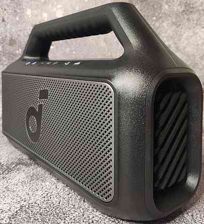 Портативна колонка Anker Soundcore Boom 2 SE Київ