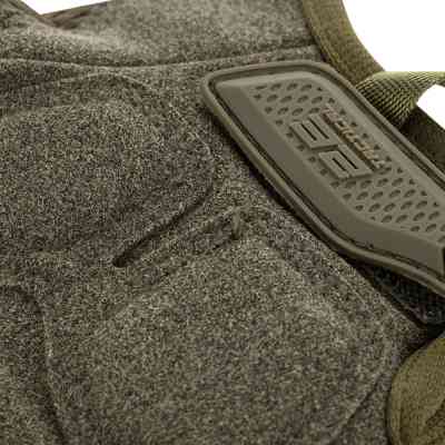 Тактичні рукавички 2E безпалі XL зелені (2E-TACTGLOSUM-XL-OG) Вінниця