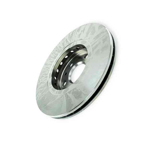 Диск передний Рено Кенго 1.2-1.6i 08- (280mm24mm) тормозой Мукачево