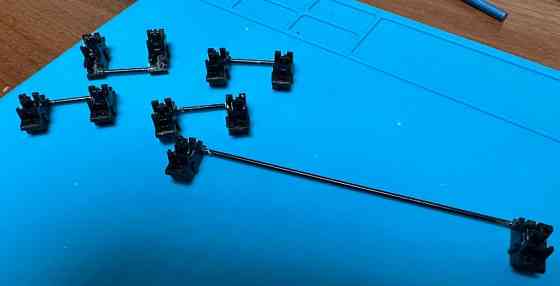 Магнитная клавиатура Monsgeek FUN60 Ultra Харьков