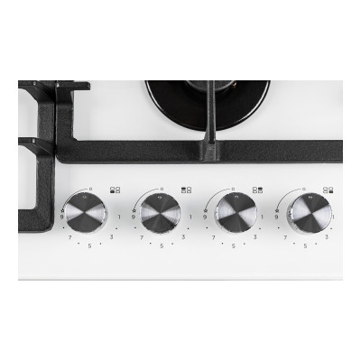 Варочная поверхность Interline HGG 763 FGT WM FLAME Винница - изображение 10