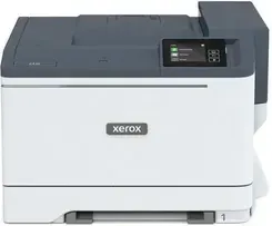 Принтор Drukarka Xerox C320 DNI Laser Kolor WiFi 33ppm Київ - фото 1