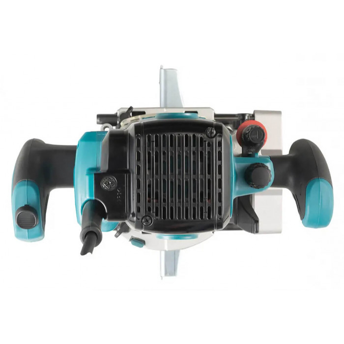 Потужний фрезер вертикальний Makita RP1803FXJ : 1650 Вт, патрон 6,8,12 мм Київ - фото 3