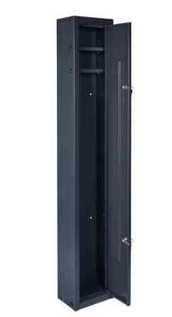 Сейф для ружья РЗШ-129 разборной  , высота 130см. Киев