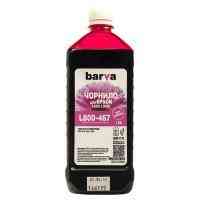 Чорнило Barva Epson 673 1кг LIGHT MAGENTA (T6736) (L800-467) Київ
