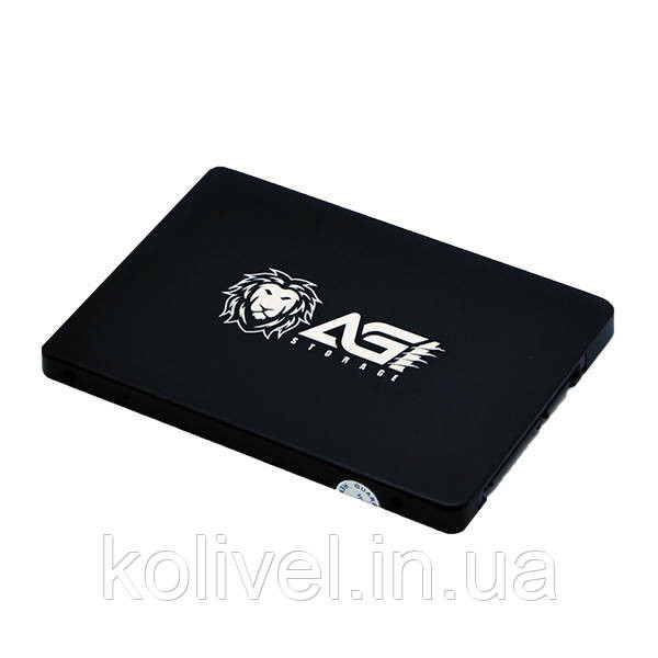 SSD 500Gb AGI AI238 SATA III 2.5" QLC (AGI500GIMAI238) Київ - фото 4