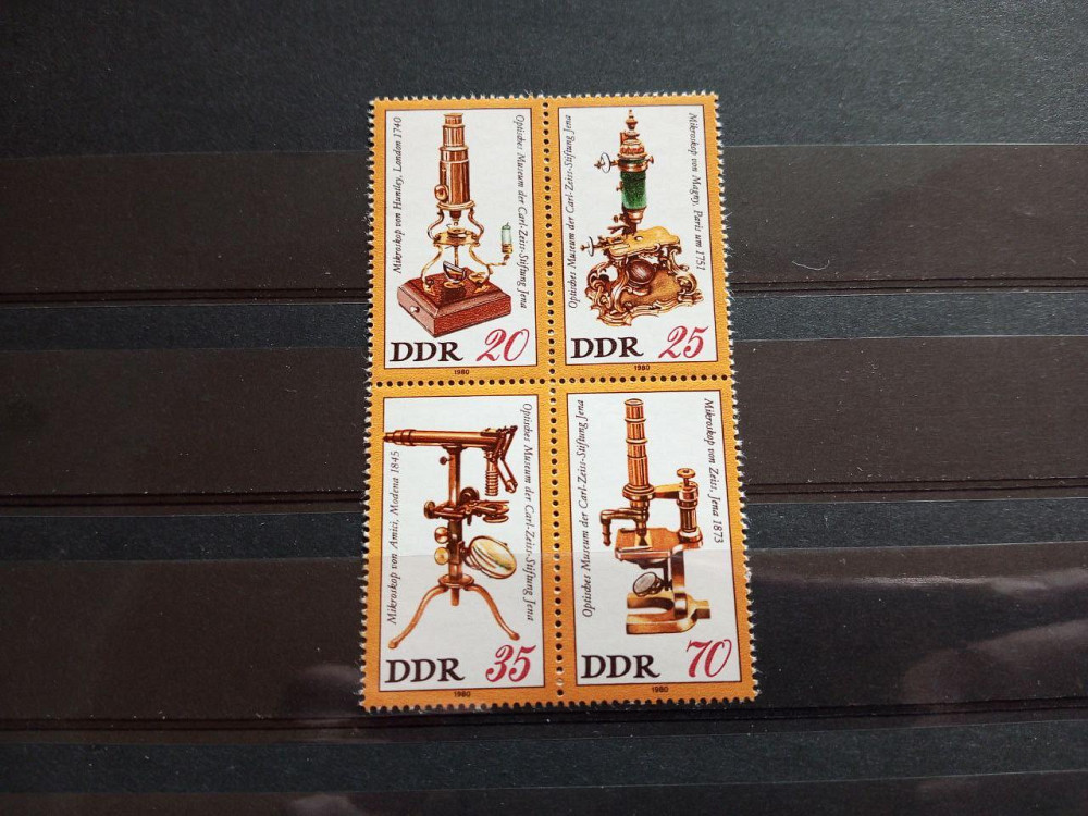 Германия ФРГ Німетчина. Марки Полтава - изображение 1