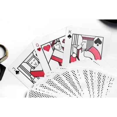 Карты игральные Ellusionist Views X (limited edition) (PC_ELVX) Винница