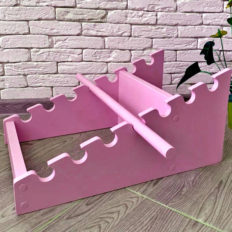 Пасчимо-пропс "Сатур" барбі Миколаїв - фото 1