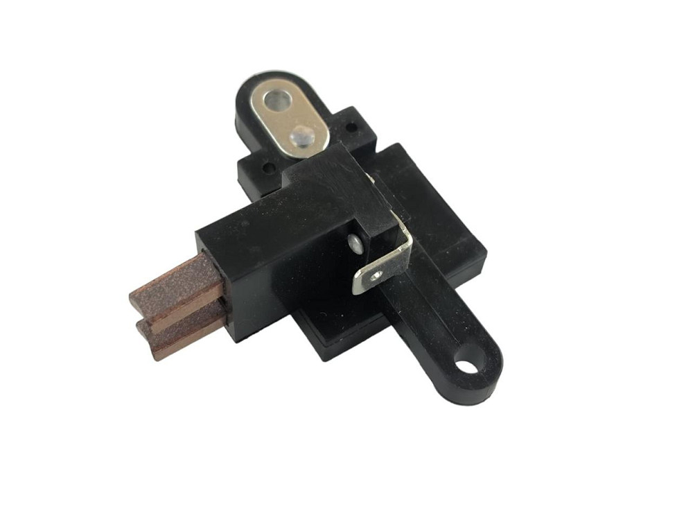 Щетки 2110, 2111, 2112, ГАЗ (406) Сенс (с генератором 9402.3702) интегралка ВТН генератора Мукачево - изображение 1