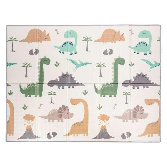 Ігровий килимок FreeON Magic Dino 200×150 см, print Київ - фото 6