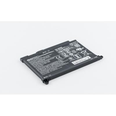 Аккумулятор для ноутбука HP Pavilion 15-AU HSTNN-LB7H, 5150mAh (41Wh), 2cell, 7.7V, Li-i (A47321) Винница - изображение 2