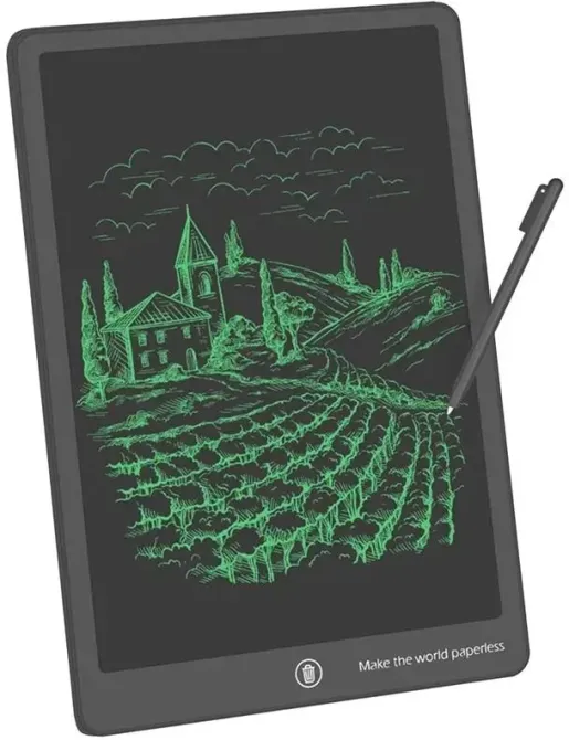 Графический планшет Графічний планшет Wg Apple iPhone 15 Pro (1660836) Киев - изображение 1