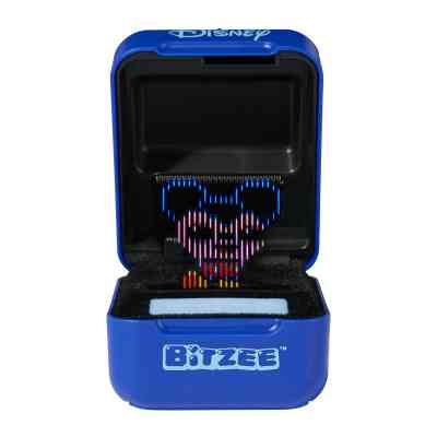 Інтерактивна іграшка Bitzee з віртуальними цифровими героями - Дісней (6070776) Вінниця
