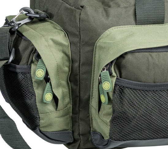 Карповая Сумка для рыболовных аксессуаров Mivardi 