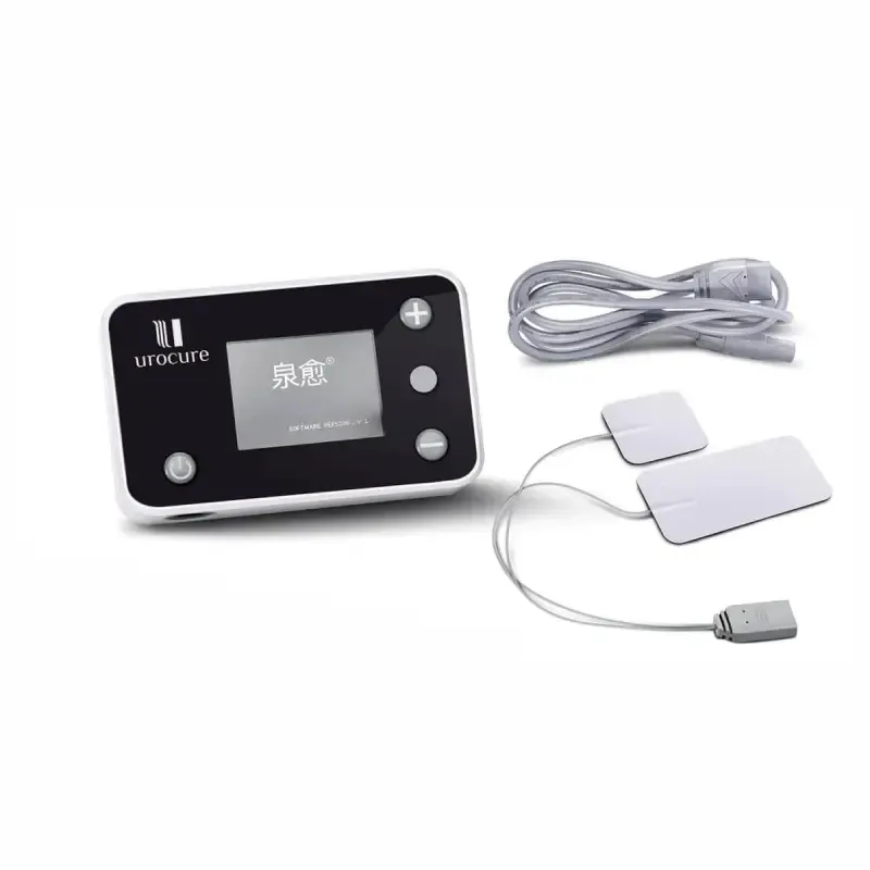 Електротерапевтичний апарат Urocure для лікування гіперактивного сечового міхура Дніпро - фото 1